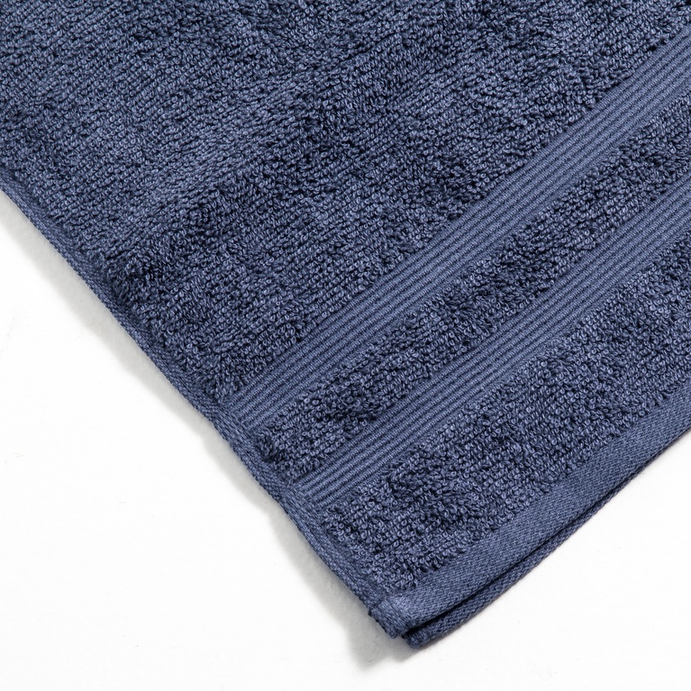 Towel 50x70 Navy 2